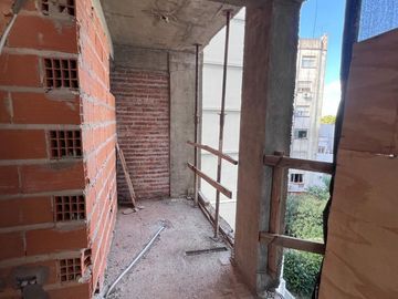 DUPLEX 3 AMBIENTES EN VILLA DEL PARQUE