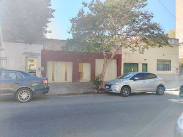 LOTE  8,66 x 47,45 USAM 1104 METROS VENDIBLES