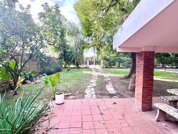 VENTA DE 4 LOTES EN LA ALBORADA PILAR