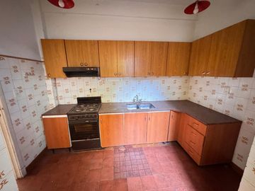 VENTA PH 3 AMBIENTES CABALLITO