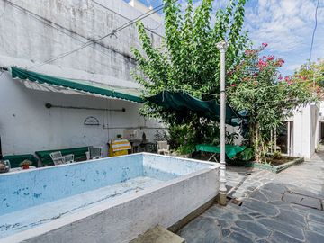 VENTA LOTE DE 464 METROS USAB 2 MONTE CASTRO
