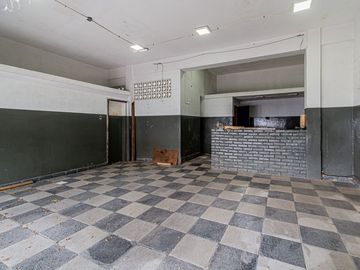 VENTA LOTE DE 464 METROS USAB 2 MONTE CASTRO