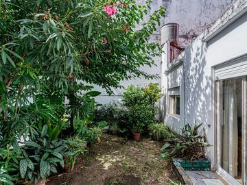 VENTA LOTE DE 464 METROS USAB 2 MONTE CASTRO