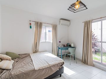 VENTA LOTE DE 464 METROS USAB 2 MONTE CASTRO