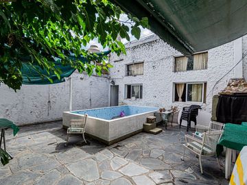 VENTA LOTE DE 464 METROS USAB 2 MONTE CASTRO