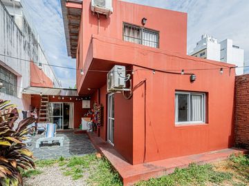 VENTA LOTE DE 464 METROS USAB 2 MONTE CASTRO