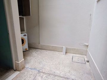 DEPARTAMENTO 3 AMBIENTES TODO PLANTA BAJA PATIO