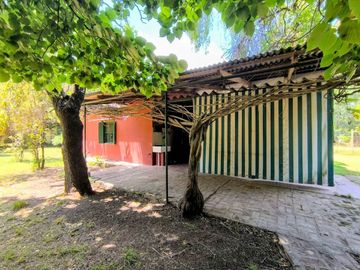 QUINTA 3 AMBIENTES COCHERA PARRILLA APTO CREDITO