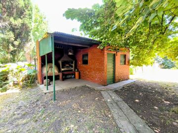 QUINTA 3 AMBIENTES COCHERA PARRILLA APTO CREDITO