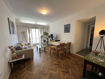 VENTA 3 AMBIENTES BELGRANO APTO PROFESIONAL