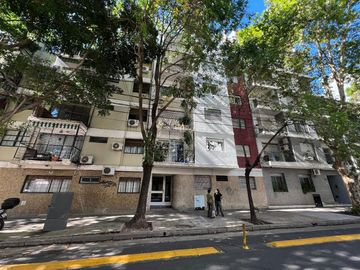 VENTA 3 AMBIENTES BELGRANO APTO PROFESIONAL