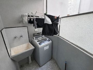 VENTA 3 AMBIENTES BELGRANO APTO PROFESIONAL