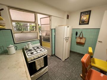 VENTA 3 AMBIENTES BELGRANO APTO PROFESIONAL