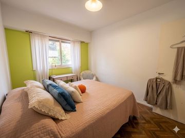 VENTA 3 AMBIENTES BELGRANO APTO PROFESIONAL