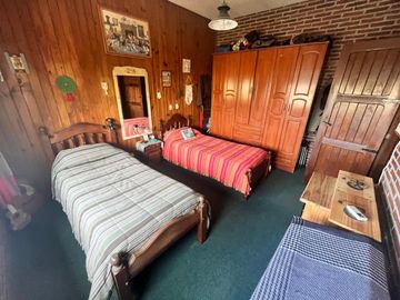 DEPARTAMENTO 3 AMBIENTES PARQUE AVELLANEDA