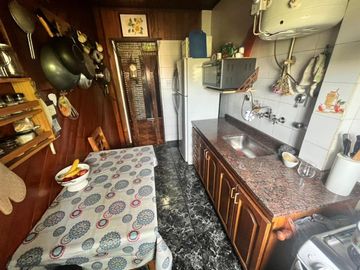 DEPARTAMENTO 3 AMBIENTES PARQUE AVELLANEDA
