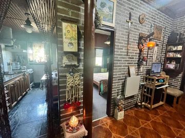 DEPARTAMENTO 3 AMBIENTES PARQUE AVELLANEDA