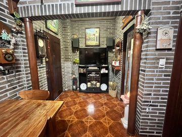 DEPARTAMENTO 3 AMBIENTES PARQUE AVELLANEDA