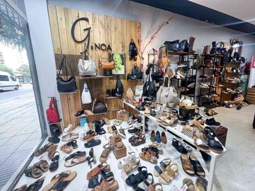 VENTA DE LOCAL EN NUÑEZ MAS DEPARTAMENTO