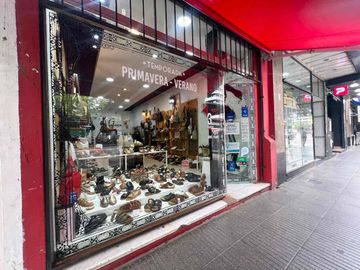 VENTA DE LOCAL EN NUÑEZ MAS DEPARTAMENTO