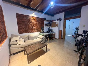 VENTA DE LOCAL EN NUÑEZ MAS DEPARTAMENTO