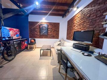 VENTA DE LOCAL EN NUÑEZ MAS DEPARTAMENTO