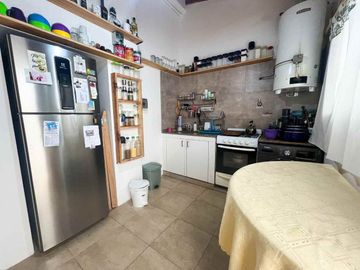 VENTA DE LOCAL EN NUÑEZ MAS DEPARTAMENTO
