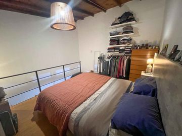 VENTA DE LOCAL EN NUÑEZ MAS DEPARTAMENTO