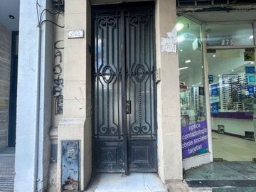VENTA DE LOCAL EN NUÑEZ MAS DEPARTAMENTO