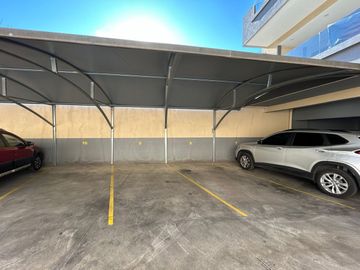 VENTA ESPACIO GUARDA COCHE VILLA DEVOTO