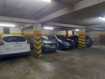 VENTA COCHERA FIJA CUBIERTA SAN NICOLAS
