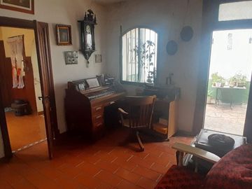 VENTA LOTE  255 METROS USAB 1 MATADEROS