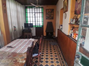VENTA LOTE  255 METROS USAB 1 MATADEROS