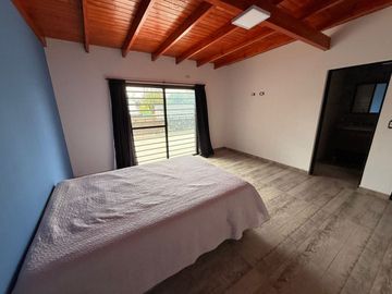 CASA 5 AMBIENTES PILETA COCHERA GENERAL RODRÍGUEZ