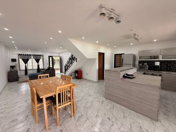 CASA 5 AMBIENTES PILETA COCHERA GENERAL RODRÍGUEZ