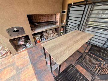 CASA 5 AMBIENTES PILETA COCHERA GENERAL RODRÍGUEZ