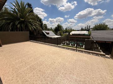 CASA 5 AMBIENTES PILETA COCHERA GENERAL RODRÍGUEZ