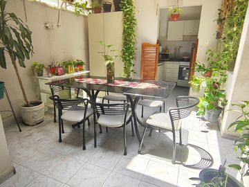 PH 3 AMBIENTES VILLA REAL