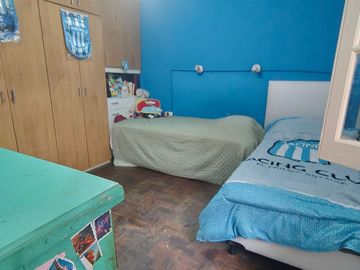 PH 3 AMBIENTES VILLA REAL