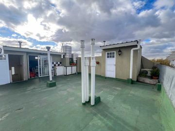 PH 4 AMBIENTES TERRAZA APTO CREDITO MATADEROS