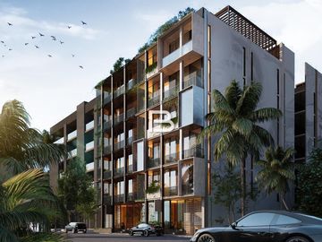 Departamento en Venta en Bagá Rivera II