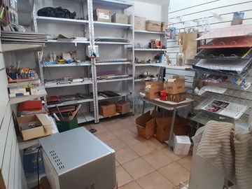 VENTA LOCAL VILLA MITRE