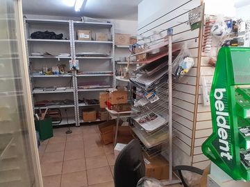 VENTA LOCAL VILLA MITRE