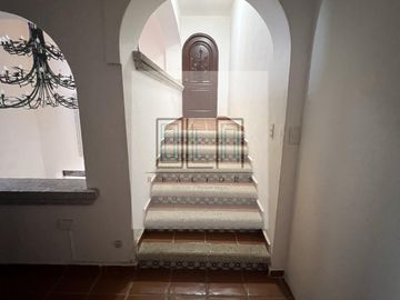 Casa en venta con estilo Colonial