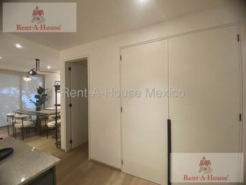 Departamento en Venta en Alvaro Obregón, Los Alpes AM. 26-2723