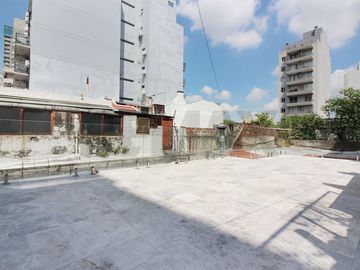 PH 4 AMBIENTES TERRAZA PATIO REFACCIONADO A NUEVO