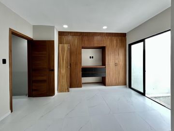 Casa Nueva en Venta Boca del Río con Alberca