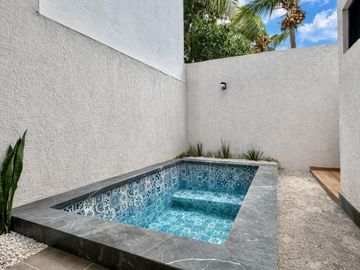 Casa Nueva en Venta Boca del Río con Alberca