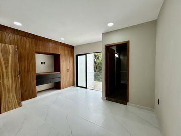 Casa Nueva en Venta Boca del Río con Alberca