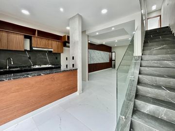 Casa Nueva en Venta Boca del Río con Alberca